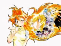 BUY NEW slayers - 24402 Premium Anime Print Poster